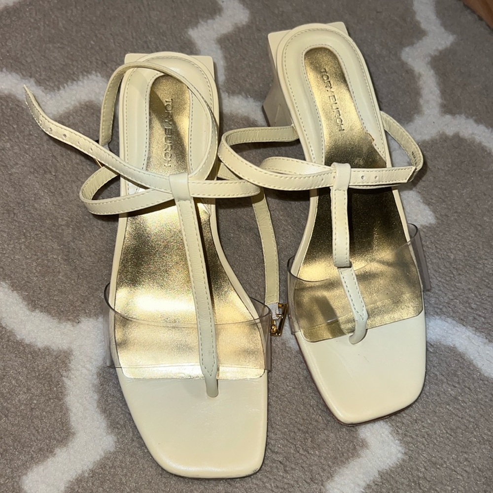 Tory Burch heeled sandals